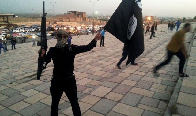 isis