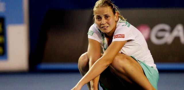 jelena dokic