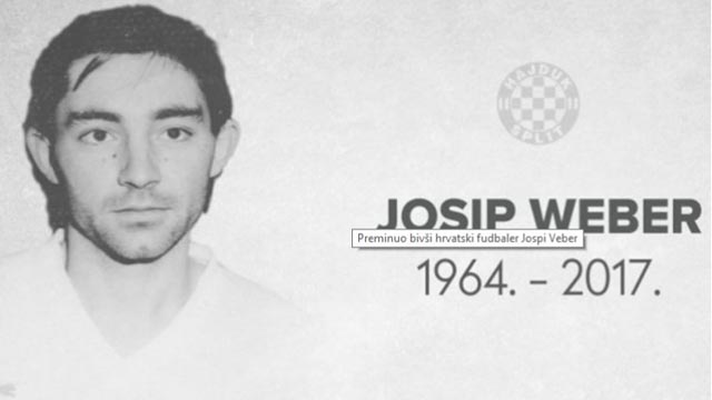josip veber