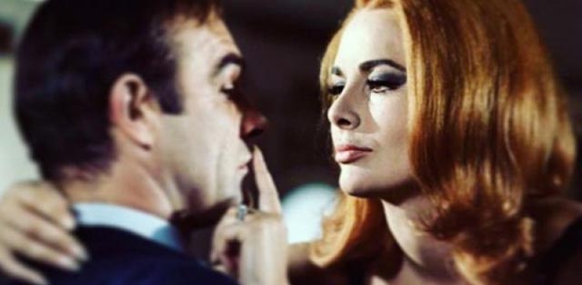 karin dor