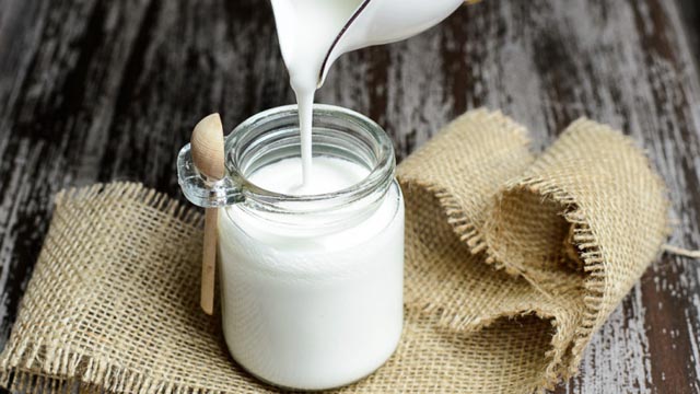 kefir