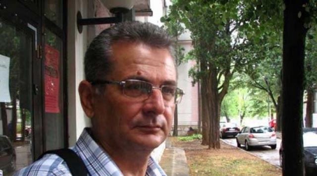 Marko Tokić