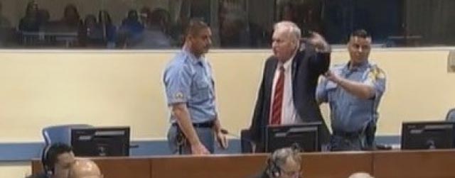 mladic presuda