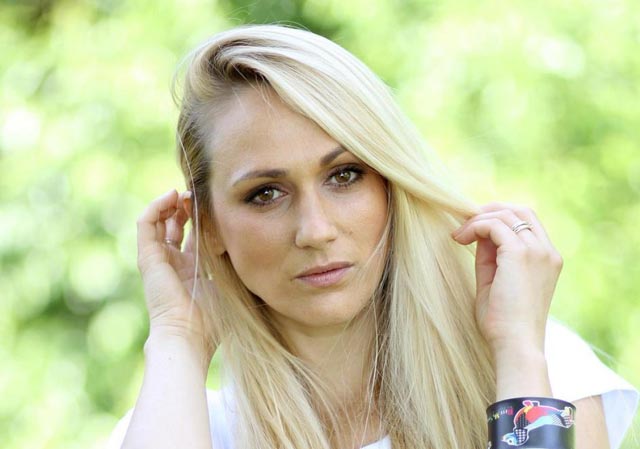 neda parmać