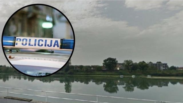 policija most