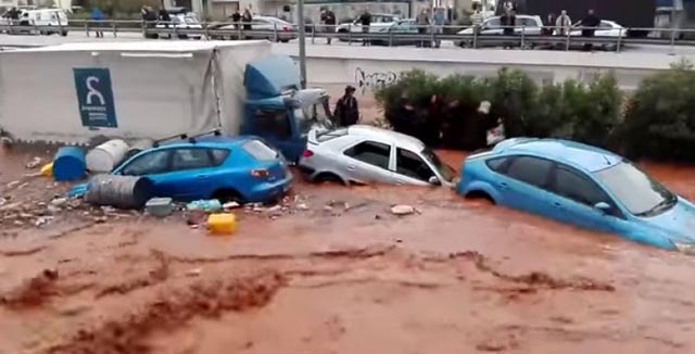 poplave