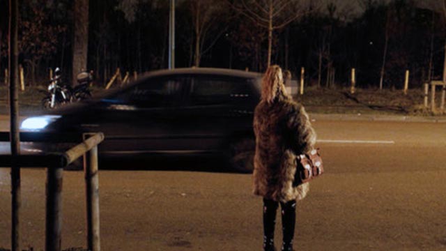prostitucija