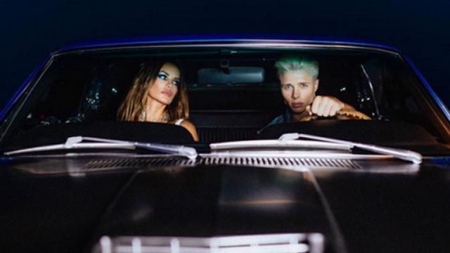 severina duet