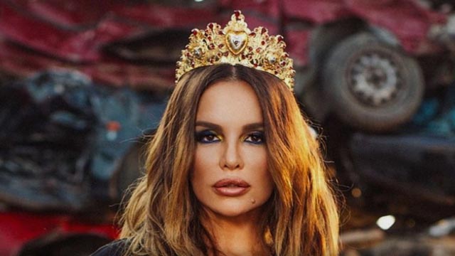 severina