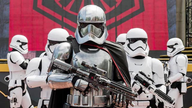 star wars