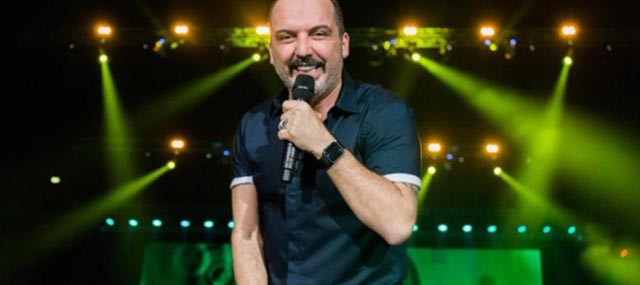 tony cetinski