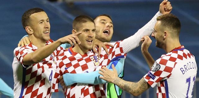 perisic i ekipa