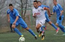 NK Široki Brijeg, NK Široki Brijeg U-19, FK Radnik, FK Radnik U-19