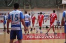 HMRK Zrinjski, BSB Batumi, EHF,  EHF kup