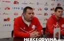 HKK Zrinjski, KK Lovćen, Druga ABA liga
