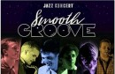 Smooth Groove, koncert