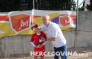 David Pavlović, Stadion HŠK Zrinjski, !hej Liga