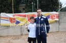 Leon Koso, Stadion HŠK Zrinjski, !hej Liga