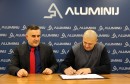 Aluminij Mostar, kolektivni ugovor