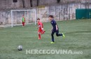 HŠK Zrinjski: Mladi Plemići pomeli konkurenciju u hej ligi