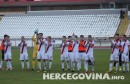 HŠK Zrinjski: Noću sanjam ja lentu crvenu