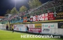 Ultrasi, Stadion HŠK Zrinjski, Stadion HŠK Zrinjski, Ludogorec, Pecara, stadion Pecara