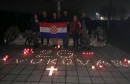 večer sjećanja, Vukovar