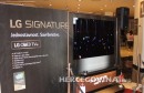 lg signature OLED W7, predstavljanje, Mepas Mall, techno shop