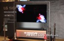 lg signature OLED W7, predstavljanje, Mepas Mall, techno shop