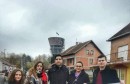 Mladež HDZ BiH sudjelovala u Koloni sjećanja u Vukovaru
