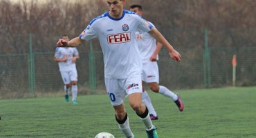 Omladinski kup BiH: NK Široki Brijeg - FK Radnik 6:0