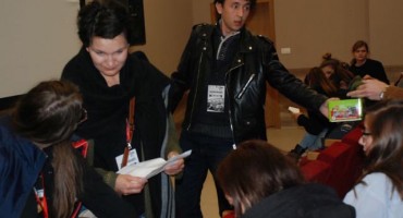 Nagrađeni mladi filmski autori MOFF: Želimo doprinjeti afirmaciji mladih u filmskoj industriji