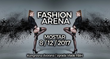 Mostar: Poziv na casting za manekene