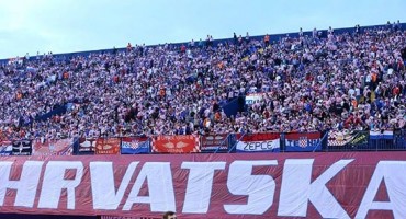 Fra Karlo Lovrić: Rapsodija VATRENIH