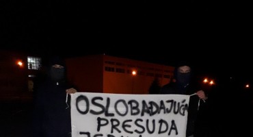 Tomislavgrad: Oslobađajuća presuda jedina je pravda