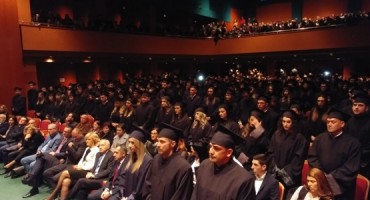 Mostar, promocija nečega