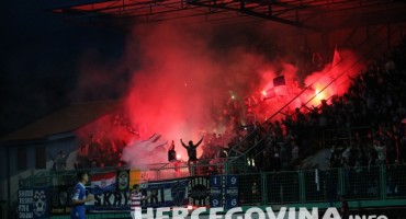 NK Široki Brijeg, Škripari