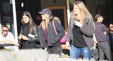 Stadion HŠK Zrinjski, FK Radnik Bijeljina