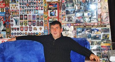 Nenadov Ramski stožer