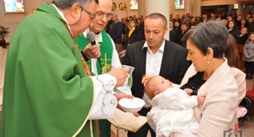 Vinko Puljić, Kardinal Vinko Puljić, Rama