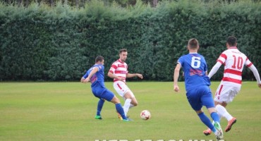 NK GOŠK Gabela, Stadion HŠK Zrinjski
