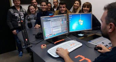 Najava sportske emisije Treća četvrtina