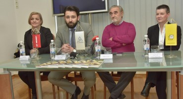 Marin Topić, Izložba