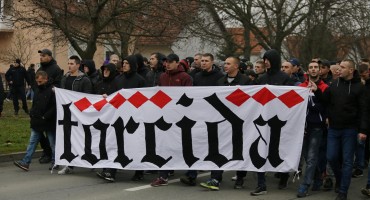 Torcida, BBB, Vukovar