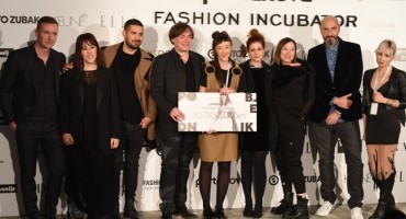 Mostarka Marijana Cigić pobjednica 17. Portanova Fashion Incubatora