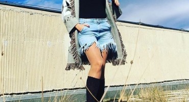 Mirta Šurjak izbacila noge u prvi plan, komplimenti se nižu