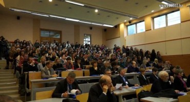 FPMOZ: Konferencija studenata pedagogije- Pedagogija, obrazovanje i nastava