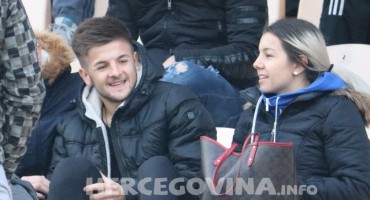 Stadion HŠK Zrinjski, FK Sloboda