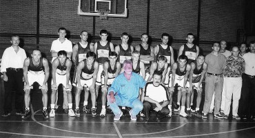 HKK Zrinjski, Slobodan Praljak