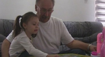 Četverogodišnja Hercegovka engleski govori kao i maternji